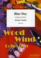 Blue Day Standard