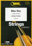 Blue Day Standard