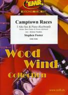 Camptown Races Standard