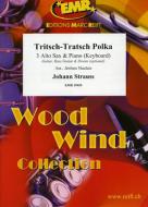 Tritsch-Tratsch Polka Standard