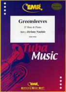 Greensleeves Standard