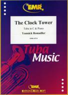 The Clock Tower Standard