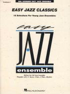 Easy Jazz Classics 