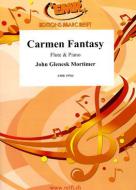 Carmen Fantasy Standard