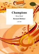 Champions Standard