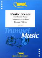 Rustic Scenes Standard