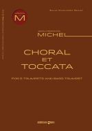Chorale et Toccata Standard
