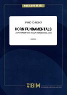 Horn basics Standard