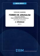 Femmes de Jérusalem Standard