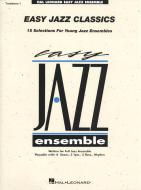 Easy Jazz Classics 