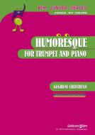 Humoresque Standard