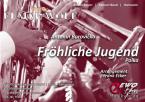 Fröhliche Jugend (Polka) / Liebestraum (Brautnacht-Walzer) 