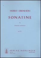 Sonatine op. 17/1 