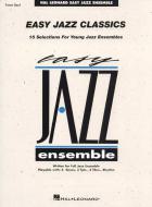 Easy Jazz Classics 