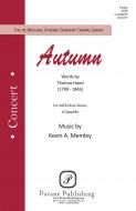 Autumn 
