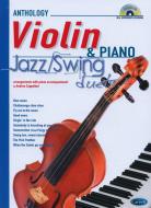 Anthology: Jazz Swing Duets 