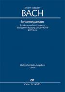 Johannes-Passion BWV 245 Standard