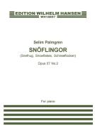 Snowflakes Op.57, No.2 