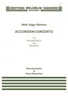 Accordion Concerto 