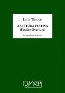 Abertura Festiva 