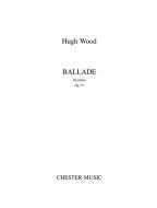Ballade Op.57 