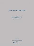 Figment V 