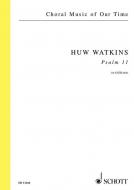 Psalm 11 Standard
