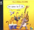 On aime la F.M. 6 
