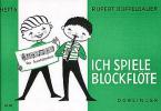 Ich spiele Blockflöte 6 