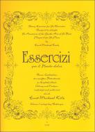 Essercizi per il flauto dolce 