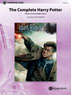 The Complete Harry Potter Standard