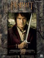 The Hobbit: An Unexpected Journey (Big Note Piano) 