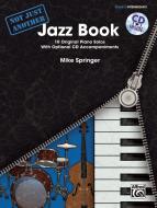 Not Just Another Jazz Book Book 2 