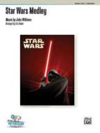 Star Wars Medley Standard