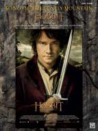 Song Of The Lonely Mountain 