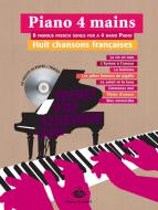8 Chansons Francaises 