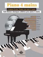 8 Themes Classiques Celebres 