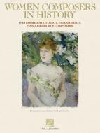 Women Composers In History 