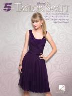 Five Finger Piano: Best Of Taylor Swift 
