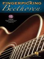 Fingerpicking Beethoven 