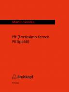 fff (Fortissimo feroce Fittipaldi) 