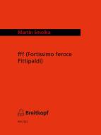 fff (Fortissimo feroce Fittipaldi) 