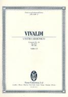 L'Estro Armonico op. 3/10 RV 580 / PV 97 