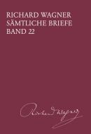 Sämtliche Briefe 22 