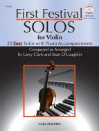 First Festival Solos 