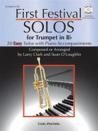 First Festival Solos 