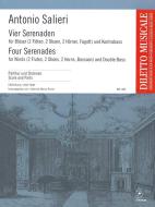 Vier Serenaden 