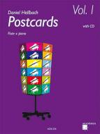 Postcards Vol. 1 
