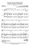 Party Rock Anthem Standard