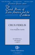 Crux Fidelis Standard
